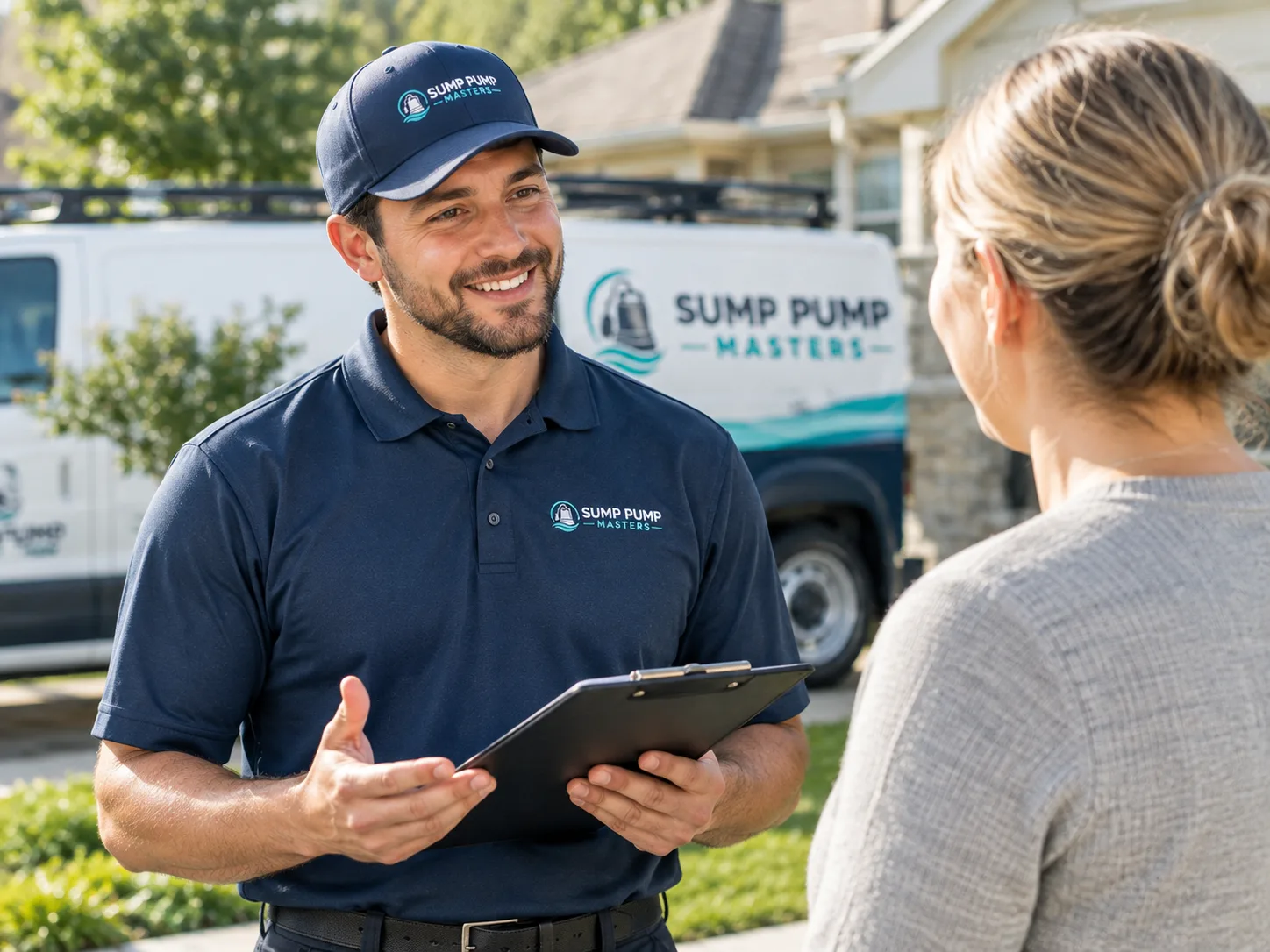 Sump Pump Repair Garfield, KS FAQs